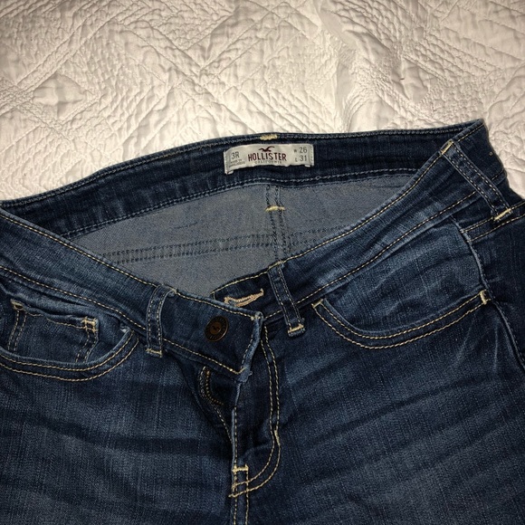 Hollister jeans - Picture 3 of 3